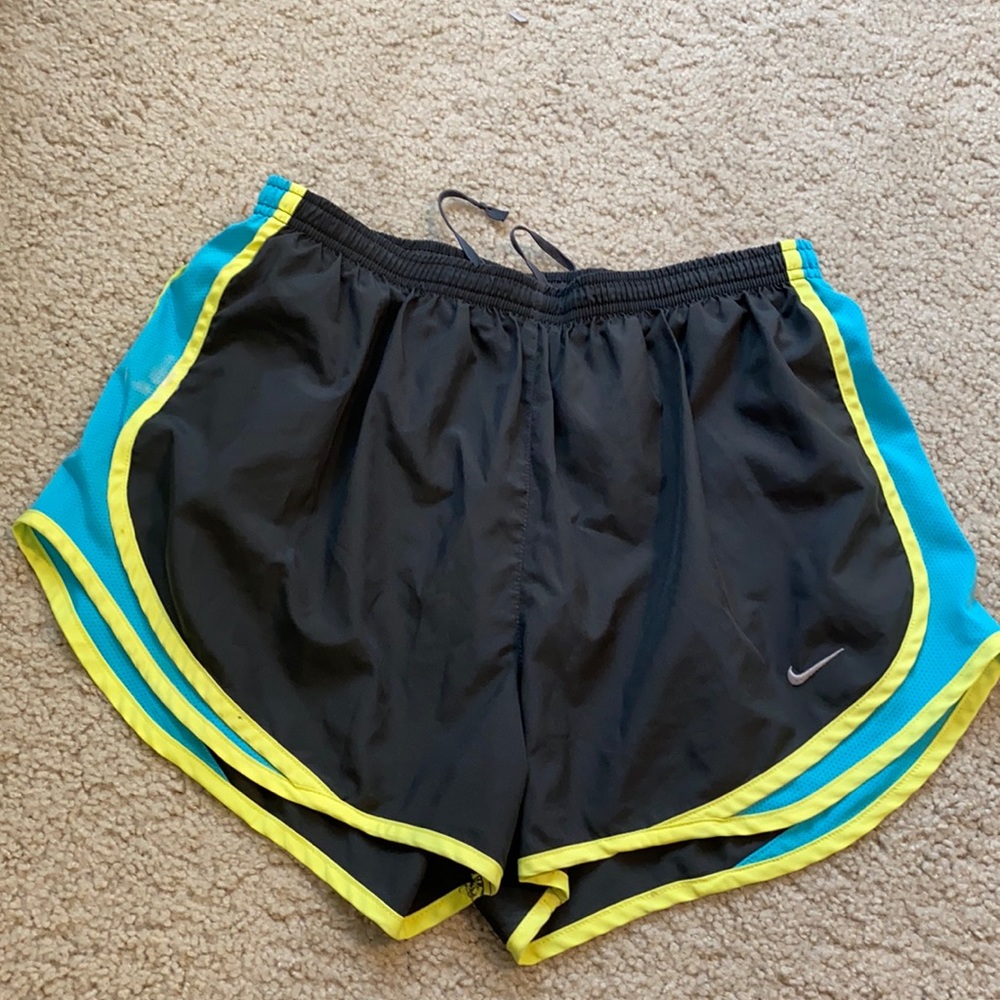 Women’s Nike running shorts
